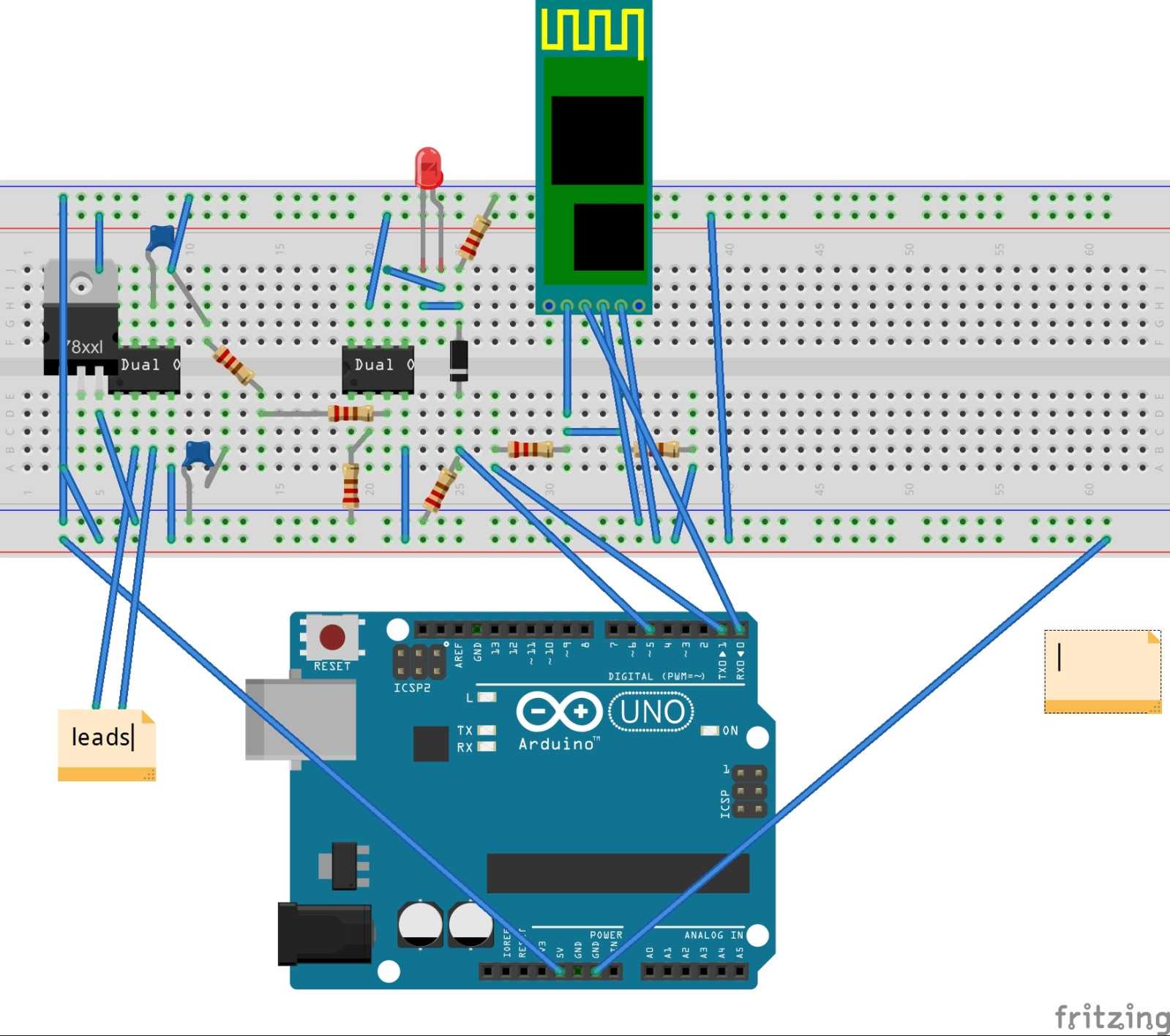 Умный дом на базе контроллеров arduino: проектирование и организация управляемого пространства