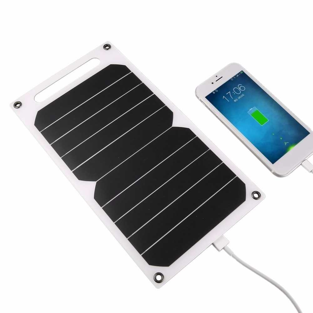Солнечная батарея для телефона и ноутбука