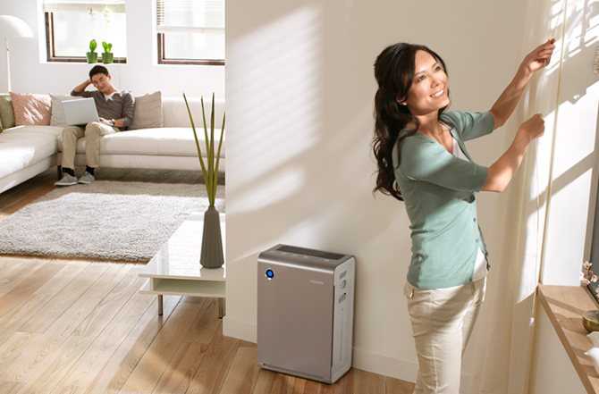 14 лучших увлажнителей воздуха для квартиры и дома