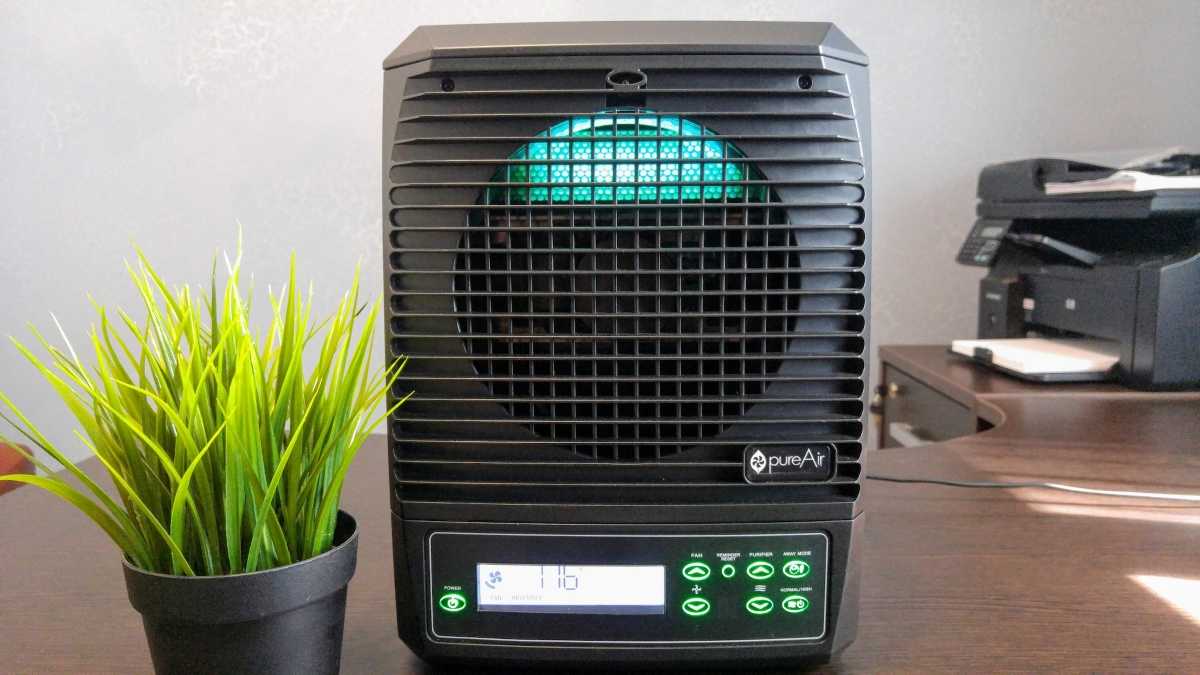 Ионизатор воздуха: стоит ли покупать, плюсы и минусы