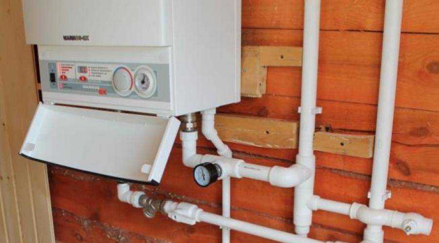 Электрическое отопление частного дома: как дешево сделать систему электрообогрева своими руками