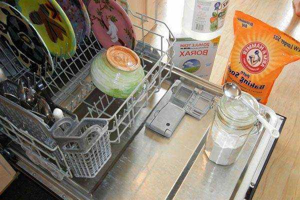 Посудомоечная машина: что это за зверь, как ее выбрать и правильно использовать.