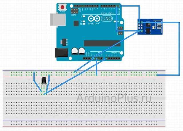 Проекты умного дома с голосовым управлением на базе arduino собственноручно