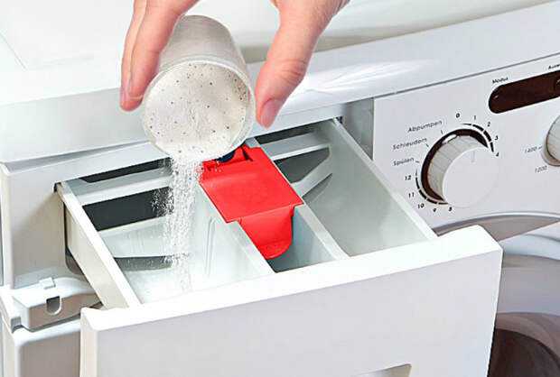 Как почистить стиральную машину лимонной кислотой: сколько нужно, на каком режиме чистить