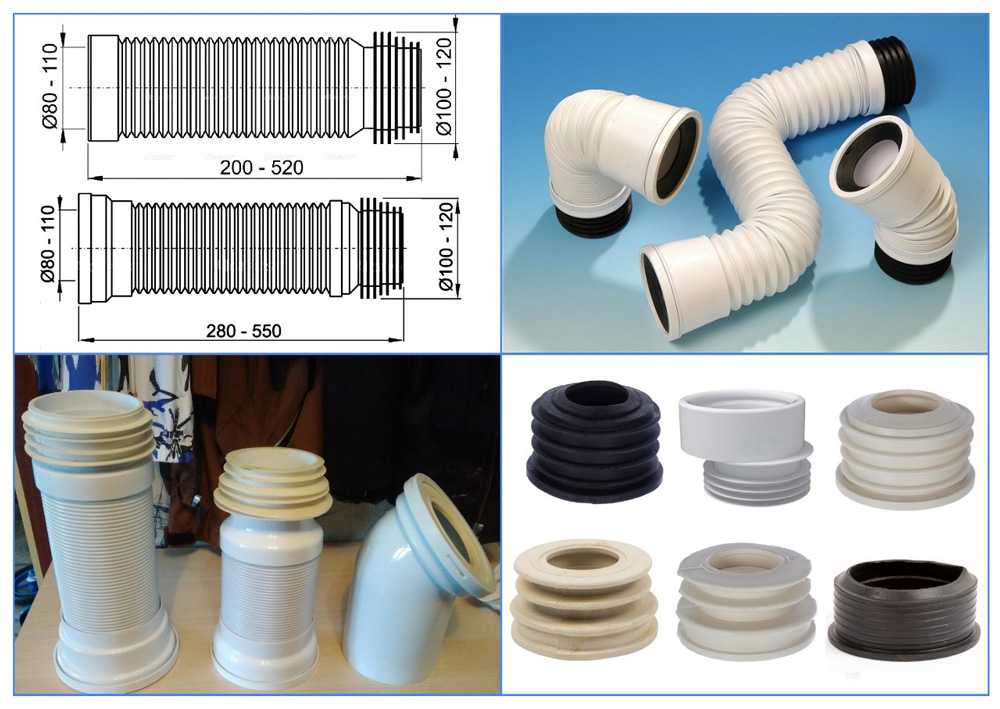 Виды, характеристики и преимущества канализационных труб пвх для наружной канализации