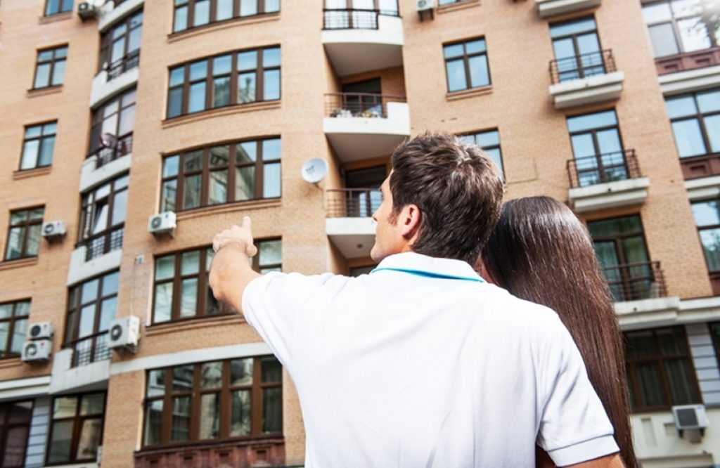 Акт приема передачи квартиры при аренде - скачать бланк и образец
