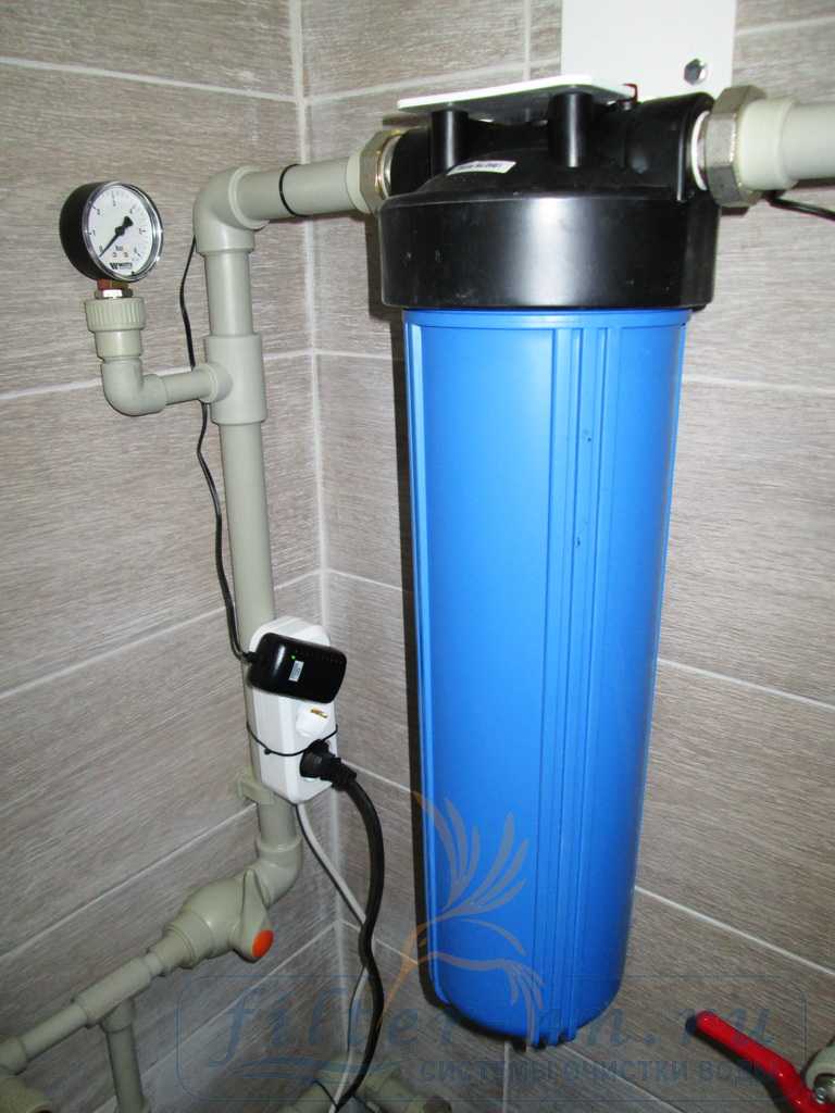 Обзор основных видов фильтров для воды для дачи: кувшин насадка на кран под мойку Рекомендации как грамотно выбрать фильтр очистки воды для дачи