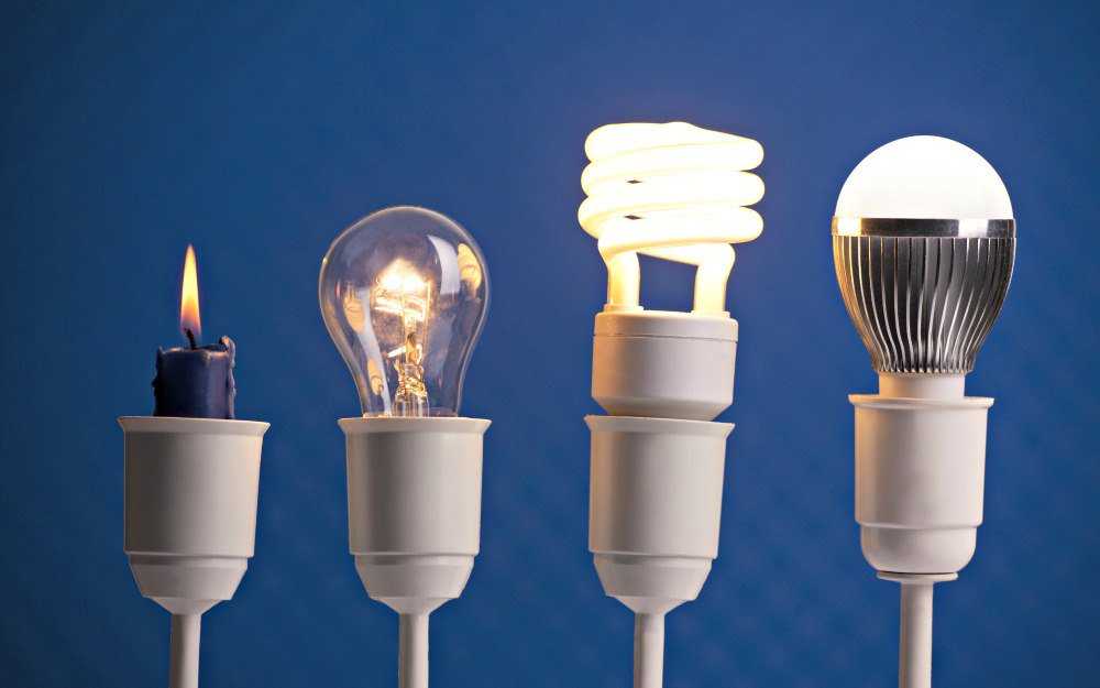 Рекомендации экспертов: как выбрать светодиодные лампы для дома
