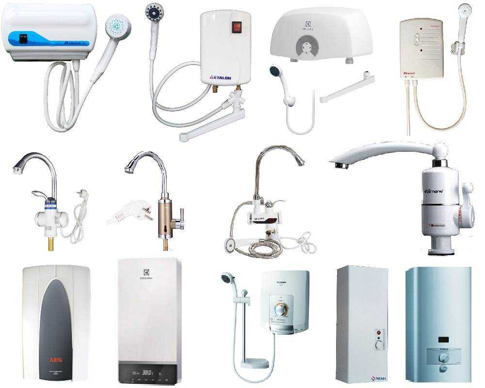 Проточные газовые водонагреватели: топ-12 моделей + рекомендации по выбору техники