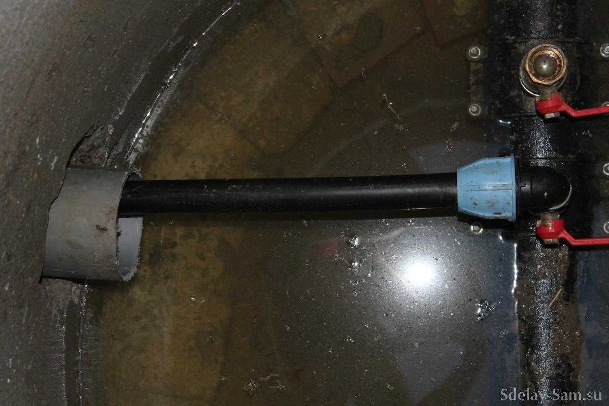 Соединение канализационных труб: как соединить пластиковые трубы
