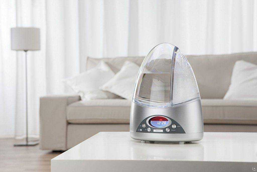 Топ 10 лучших ионизаторов воздуха для вашей квартиры