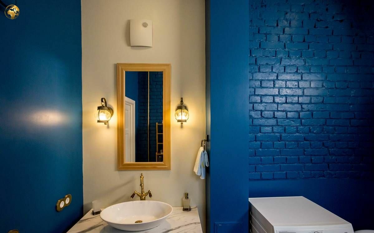 Как покрасить стены в ванной своими руками: инструкция

 | в мире краски