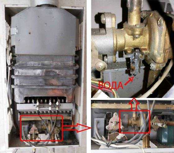 Почему не работает конфорка на газовой плите: инструкция по ремонту и замене конфорки