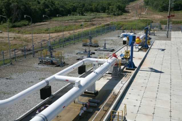 Магистральный газопровод: нюансы проектирования и строительства