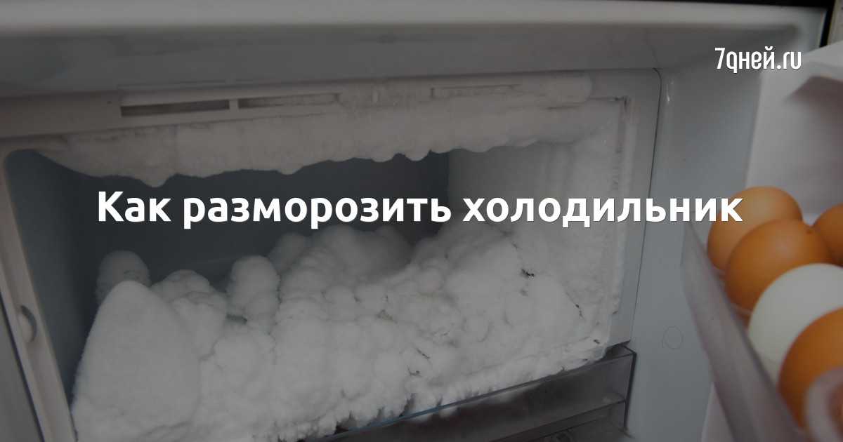 Как разморозить холодильник - простые инструкции для домохозяек (75 фото)