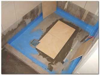 Гидроизоляция ванной: подробное руководство по обработке стыков и швов (90 фото)