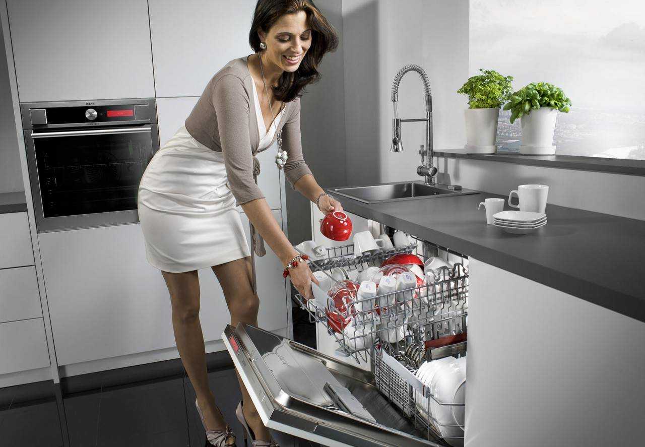 Посудомоечные машины: какие лучше брать в 2019-2020 (отзывы с форумов), сравнение 30 лучших моделей