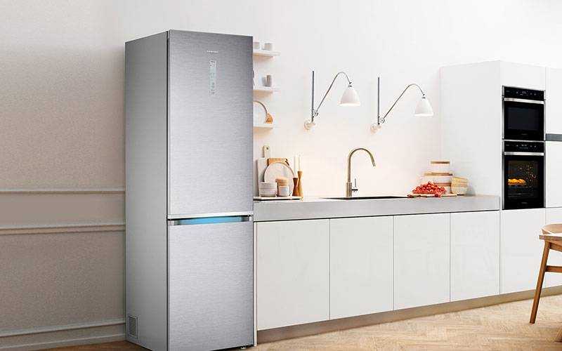 Холодильники lg или samsung: что выбрать, сравнение топ-5 моделей