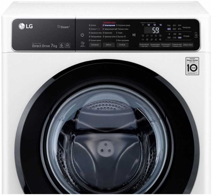 Лучшие стиральные машины 2021: гид покупателя и независимый топ-11