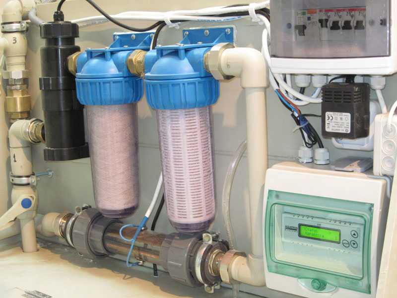 Фильтры для очистки воды в квартире: система фильтрации для жесткой влаги, какие конструкции лучше поставить на водопровод