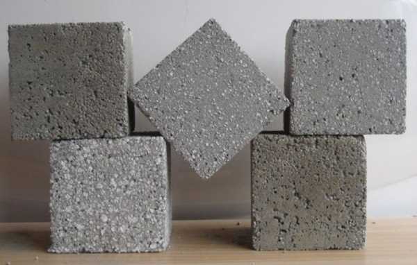 Какой марки бетон нужен для ленточного фундамента - разбираемся в нюансах