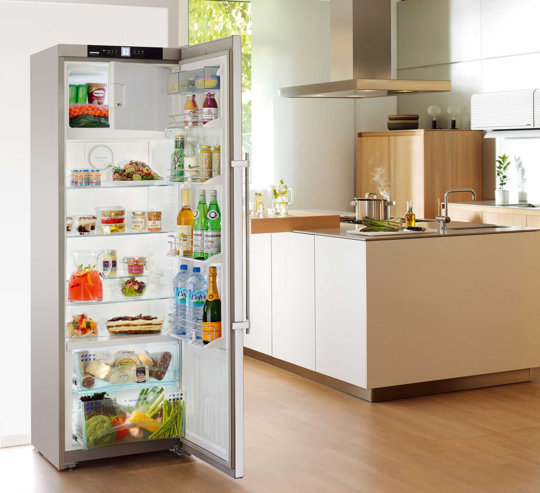 Топ-15 лучших холодильников – рейтинг 2020 года