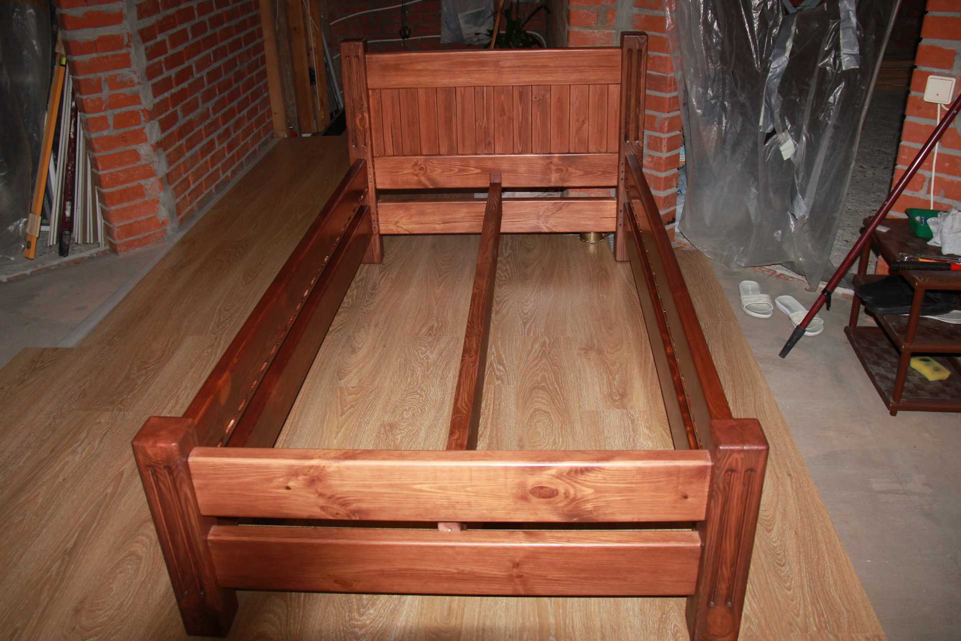 Двухъярусная кровать своими руками: схемы и чертежи, как сделать самостоятельно, размеры и эскизы, как собрать в домашних условиях детскую кровать