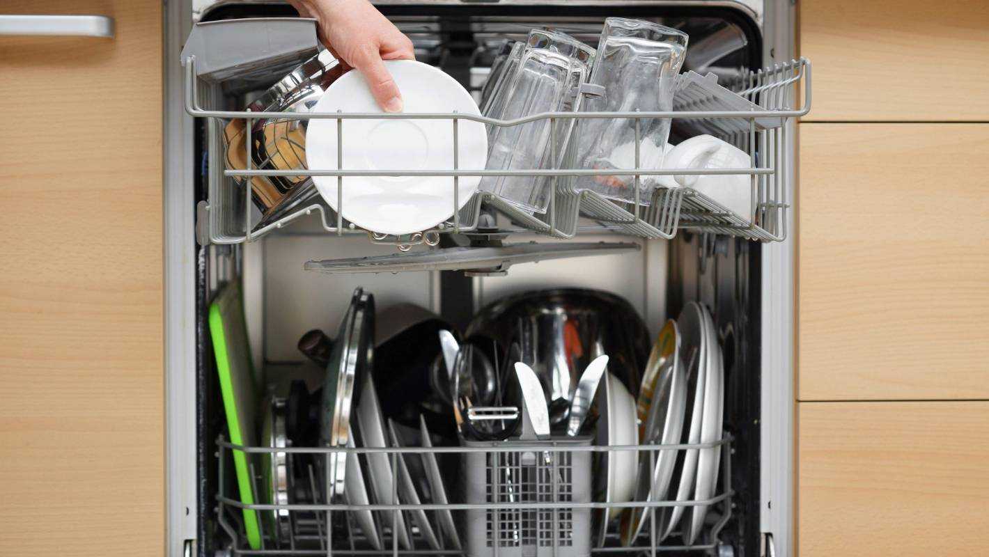 Посудомоечная машина: как выбрать, важные параметры, лучшие производители