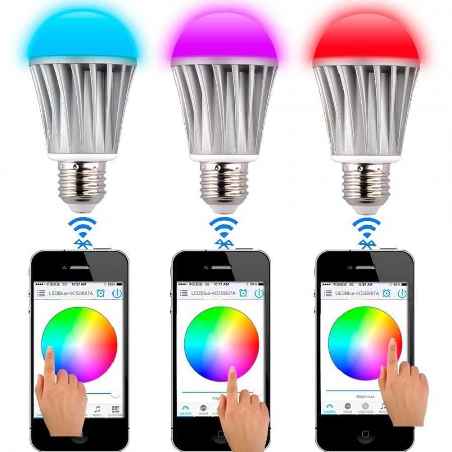 Светодиодные лампы: чем отличаются от обычных и как выбрать лучшую | новости apple. все о mac, iphone, ipad, ios, macos и apple tv