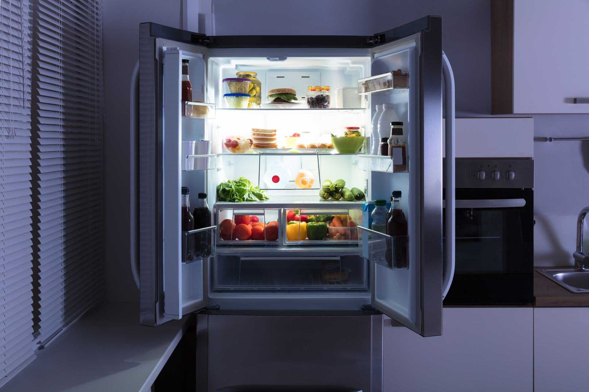 Лучшие холодильники 2021 - рейтинг топ-5 моделей, отзывы