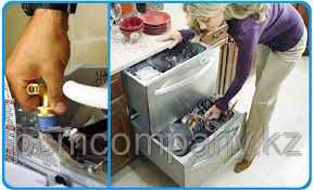 На что обратить внимание при покупке посудомоечной машины