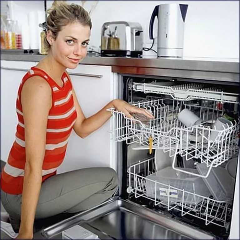 Плюсы и минусы посудомоечной машины, стоит ли ее брать?
