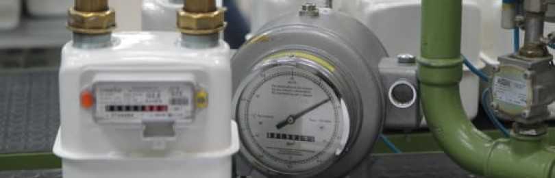 Гарантийный срок счетчика газа: срок службы и особенности замены приборов учета газа