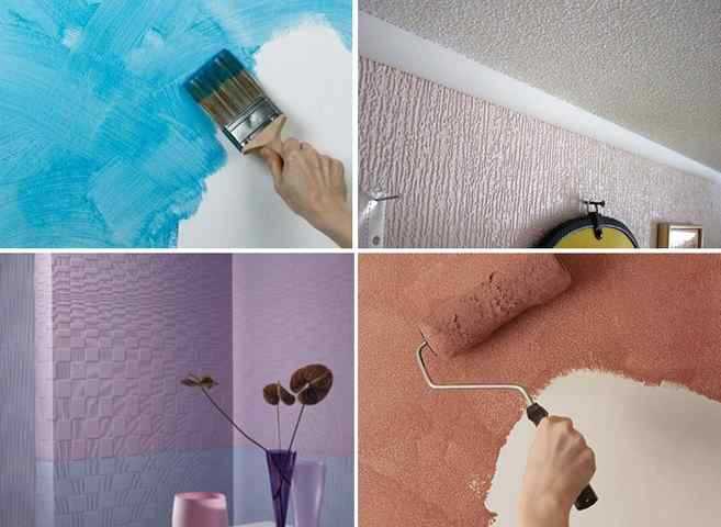 Краска для кухни: чем покрасить стены на кухне, чтобы можно было мыть