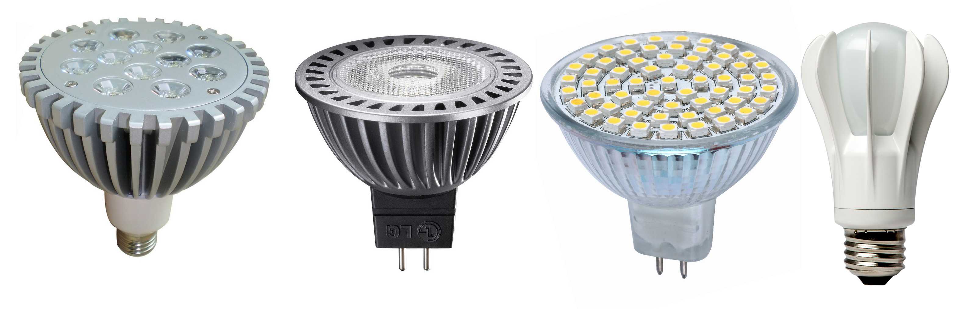 Как выбрать светодиодные лампы для дома: основные критерии