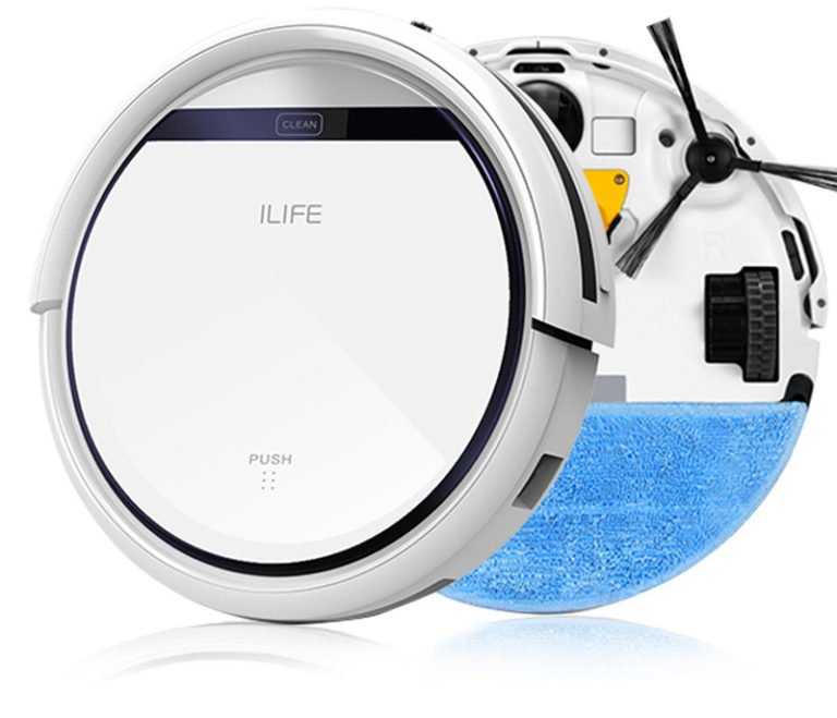 Какой робот-пылесос ilife лучше выбрать — сравнение последних моделей 2020 года