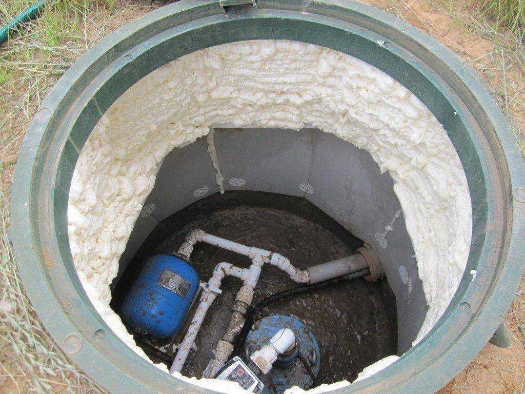 Как правильно сделать водопровод в загородном доме?