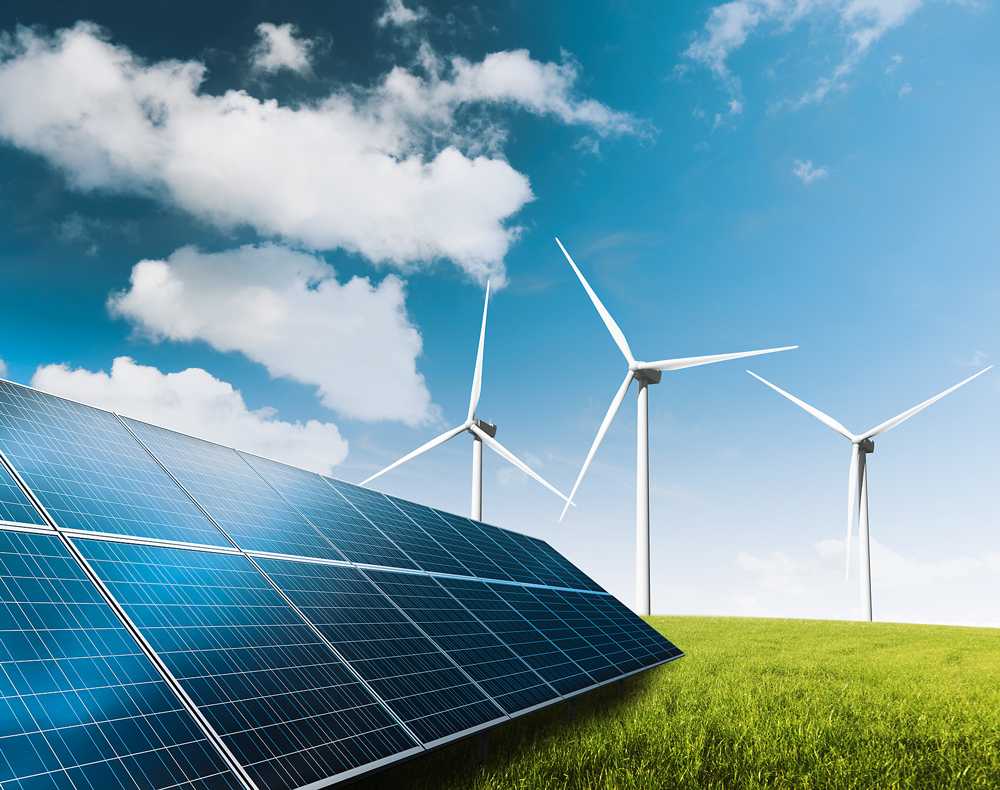 Альтернативные источники энергии: какие технологии можно использовать, их преимущества и недостатки