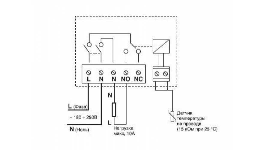 Терморегулятор инфракрасный схема. Терморегулятор Zeissler m6.713 схема подключения. Схема подключения тепловой завесы с термостатом. Терморегулятор DEVIREG Д-130 С датчиком схема подключения. DEVIREG 130 схема.