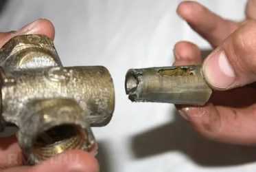 Как починить водопроводный кран самостоятельно: разборка и ремонт