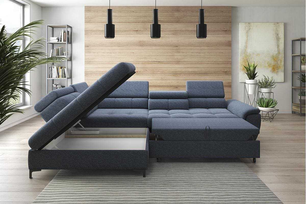 Стандартные размеры диванов: какой подойдет вам