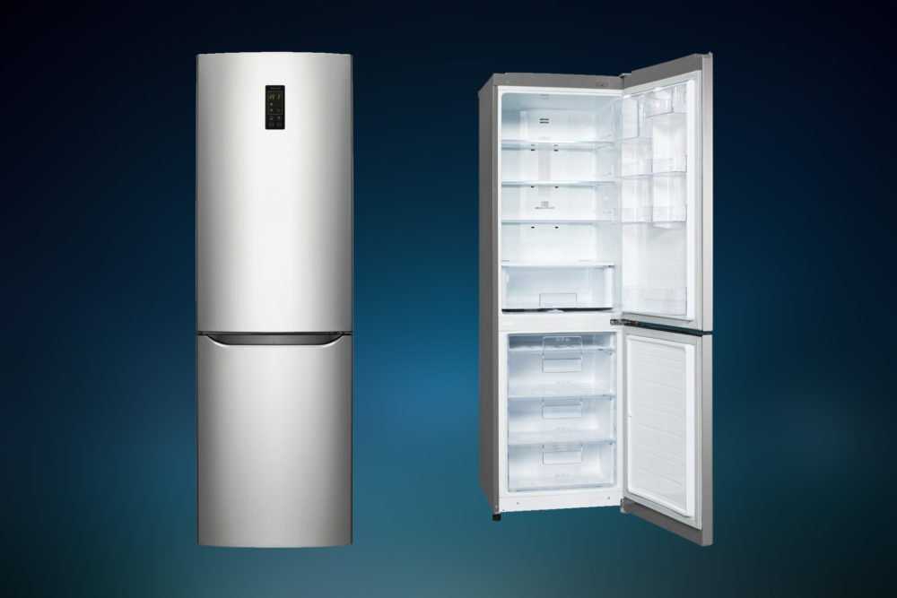 Какой холодильник лучше: samsung или lg