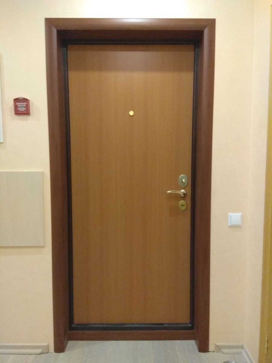 Установка дверных откосов своими руками: для входных дверей (внешние и внутренние,) для межкомнатных в разных помещениях