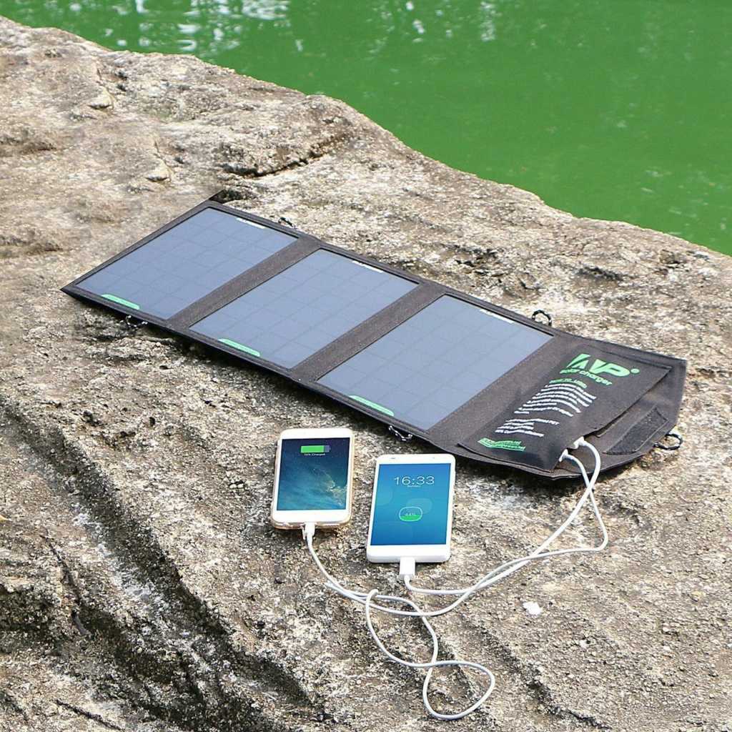 Зарядка для телефона на солнечных батареях: критерии выбора, обзор моделей, мастер-класс по изготовлению