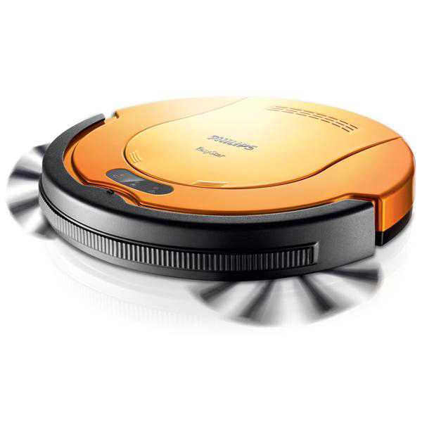 Робот — пылесос philips smartpro compact fc8776 – полный обзор, возможности, достоинства, стоимость и места продаж