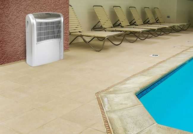 Вентиляция и осушители воздуха для бассейнов - гарантия отличных условий содержания бассейна загородного дома