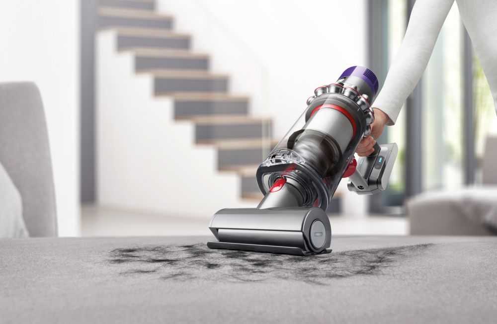 Топ 10 лучших пылесосов dyson по отзывам покупателей
