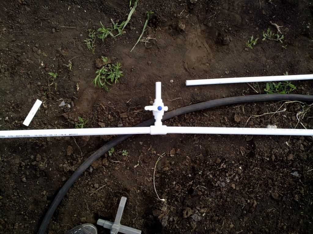 Водопровод на даче: дачное водоснабжение своими руками, водоотдача зимней и летней водопроводной сети для дома