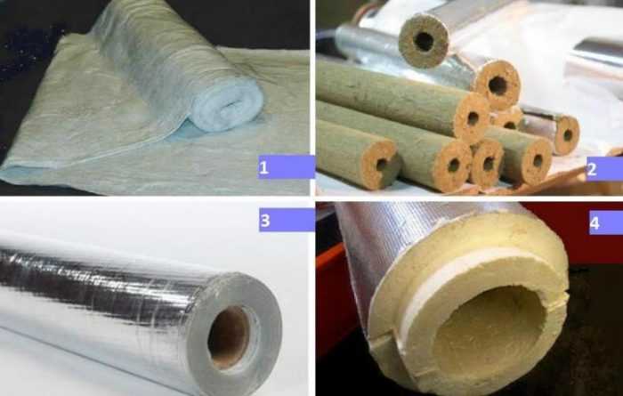 Весьма усиленная изоляция стальных труб (вус): виды, госты и способы нанесения