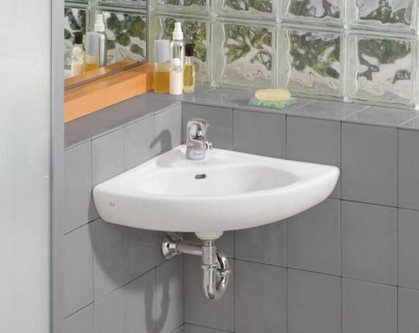 Размеры раковин в ванную комнату: стандартная ширина и глубина умывальника. как подобрать размер?
